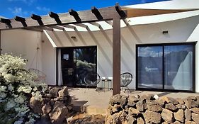 Lajares Villa y estudios Art Lab